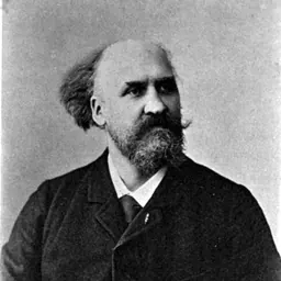 Portrait of Charles Lenepveu