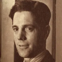 Portrait of Julián Abel Echavarri Elorza
