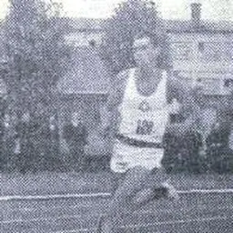 Portrait of Borut Ingolič