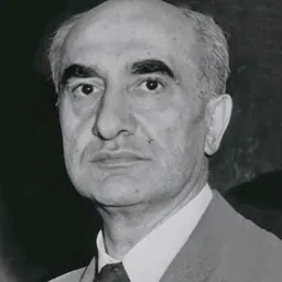 Portrait of Jack Soble