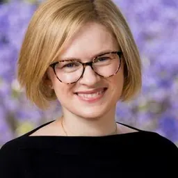 Portrait of Amanda Stoker