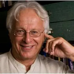 Portrait of Alex Zunger