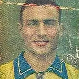 Portrait of Atilio Maccarone
