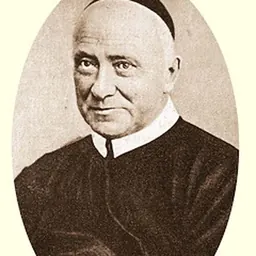 Portrait of Achille Desurmont