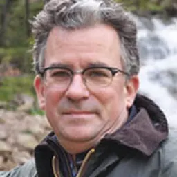 Portrait of Austen Ivereigh