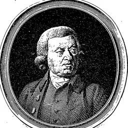 Portrait of John Abercrombie