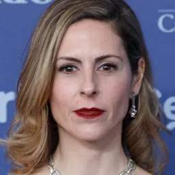 Portrait of Bárbara Santa-Cruz