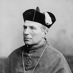 Portrait of Jean-François Jamot