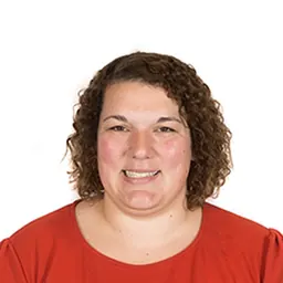 Portrait of Dina Rezinovsky