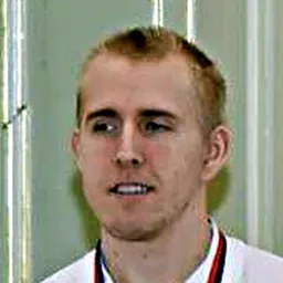 Portrait of Marek Kvapil