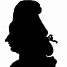 Portrait of Catherine Antonovna of Brunswick