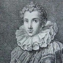 Portrait of Giovanni Battista Crescenzi