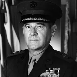 Portrait of Leo J. Dulacki