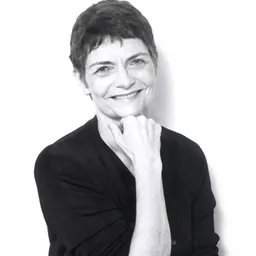 Portrait of Stephanie Strickland