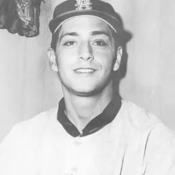 Portrait of Bo Belinsky