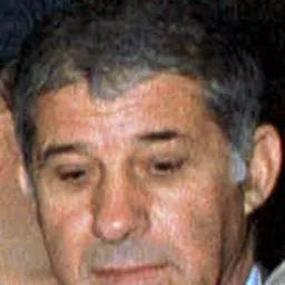Portrait of Ra'anan Cohen