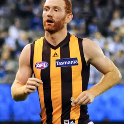 Portrait of Conor Glass
