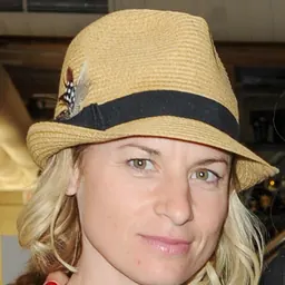 Portrait of Joanne Boland
