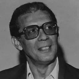 Portrait of Jaison Barreto