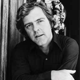 Portrait of Michael Johnson