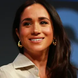 Portrait of Meghan, Duchess of Sussex