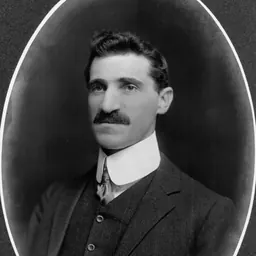 Portrait of John Douglas Story