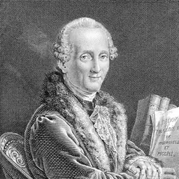 Portrait of Niccolò Piccinni