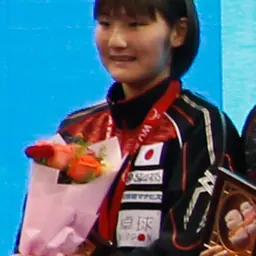 Portrait of Miyu Kato