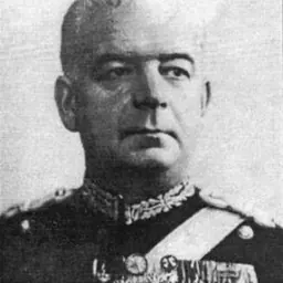 Portrait of Alexandru Ioanițiu