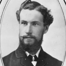 Portrait of John Campbell