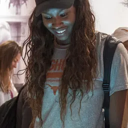 Portrait of Brionne Butler