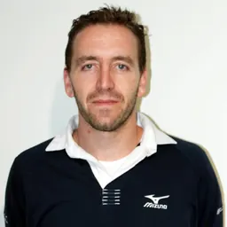 Portrait of Fernando Hernández