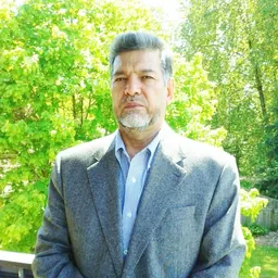 Portrait of Sultan Hamid Sultan