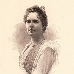 Portrait of Jean Bertheroy