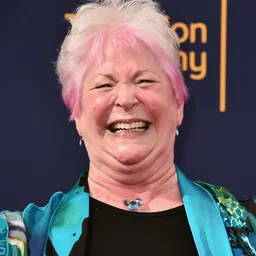 Portrait of Russi Taylor