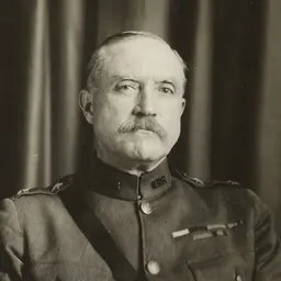 Portrait of Andre W. Brewster
