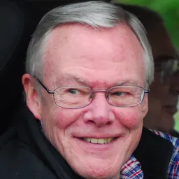 Portrait of Dennis Egan