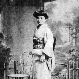 Portrait of Barbora Markéta Eliášová