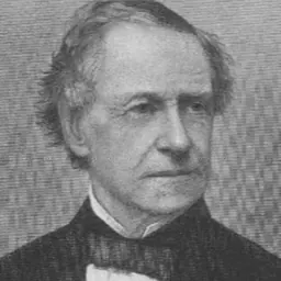 Portrait of James Lawrence Bartol