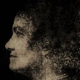 Portrait of Mary Shapard