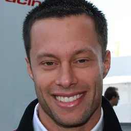 Portrait of Filip Salaquarda