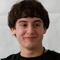 Portrait of Dylan Field