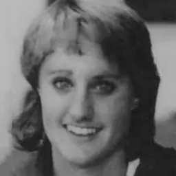 Portrait of Susan Rapp