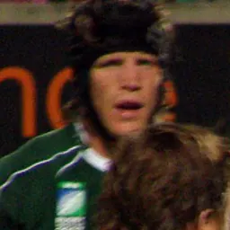 Portrait of Simon Easterby