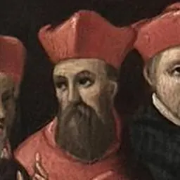 Portrait of Ludovico Simonetta