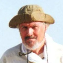 Portrait of Maurice Picon