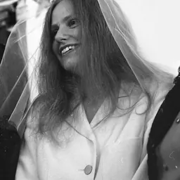 Portrait of Jacqueline du Pré