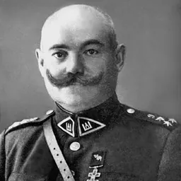 Portrait of Edvardas Adamkavičius