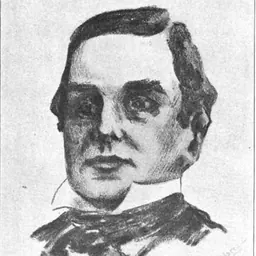 Portrait of Samuel Morey
