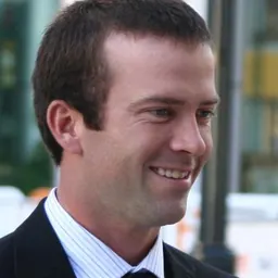Portrait of Lucas Black